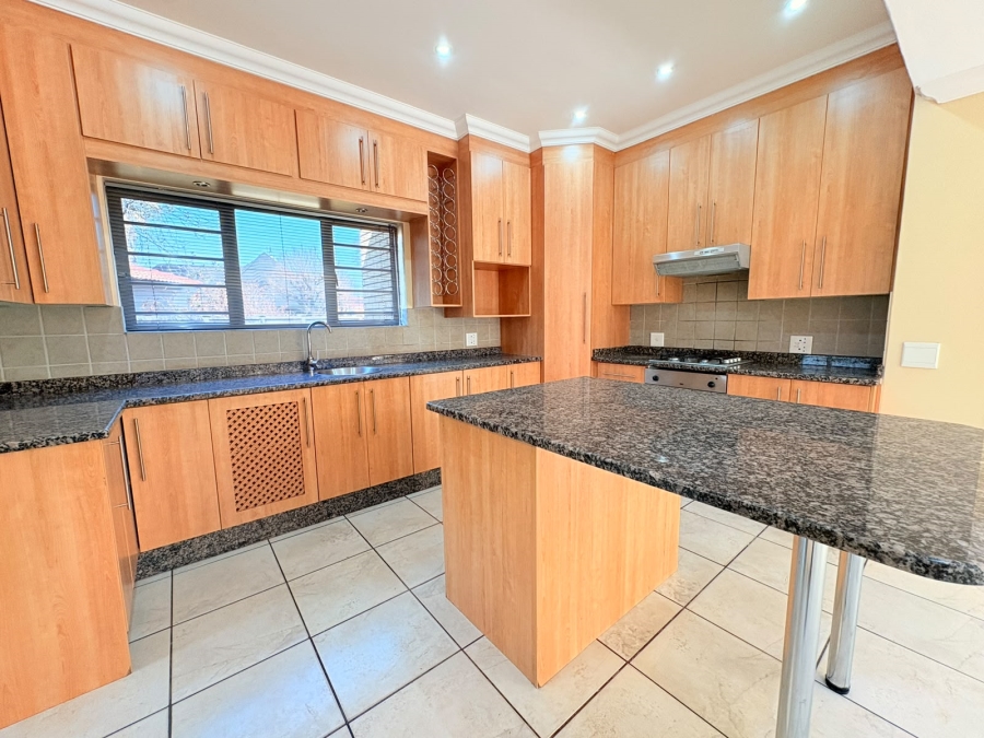 3 Bedroom Property for Sale in Vaalpark Free State